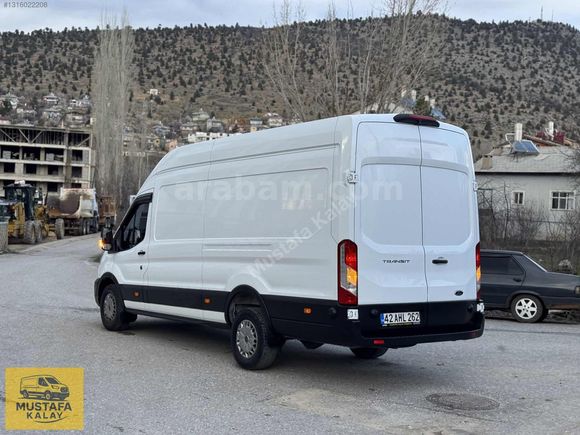 HATASIZ TEK ELDEN CAM GİBİ