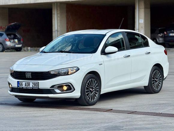 Sahibinden Fiat Egea 1.4 Fire Easy Plus 2023 Model