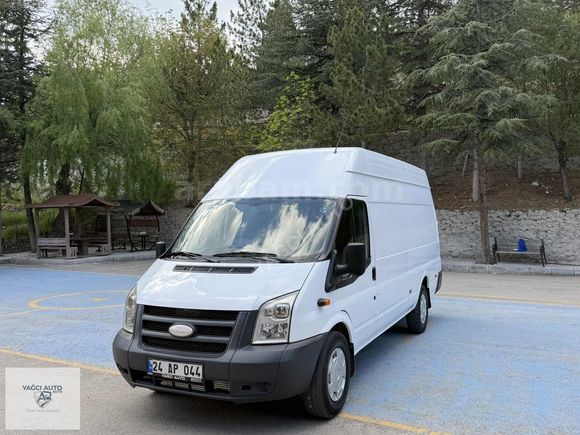 FORD TRANSİT 350 E 200 PS SADECE 144 KM