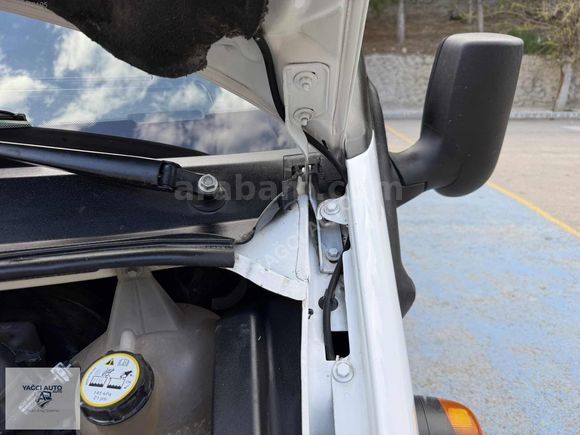 FORD TRANSİT 350 E 200 PS SADECE 144 KM