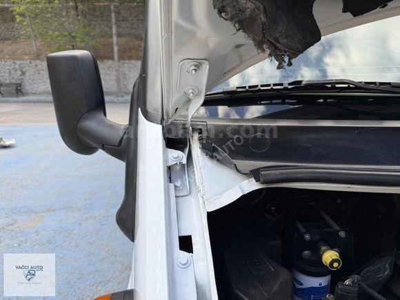 FORD TRANSİT 350 E 200 PS SADECE 144 KM