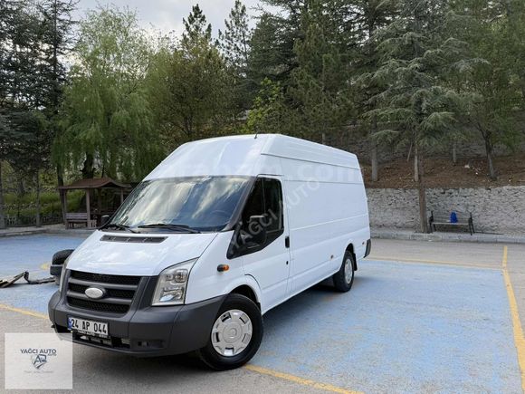 FORD TRANSİT 350 E 200 PS SADECE 144 KM