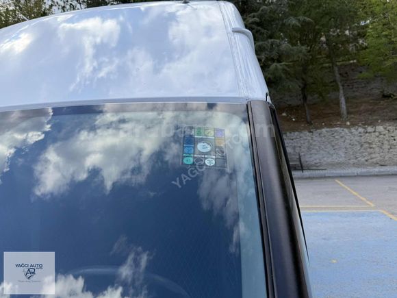 FORD TRANSİT 350 E 200 PS SADECE 144 KM