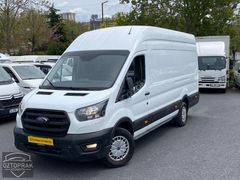 ÖZTOPRAK-2023 FORD TRANSİT 350E HATASIZ-4.75 VADE
