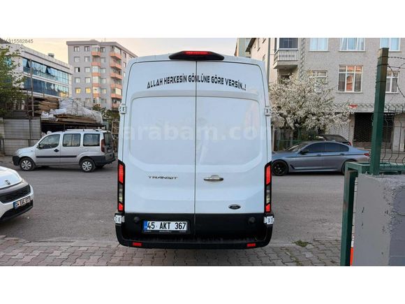 330.000TL PEŞİN 36 AY TAKSİT 2021 MODEL HATASIZ TECNO 4