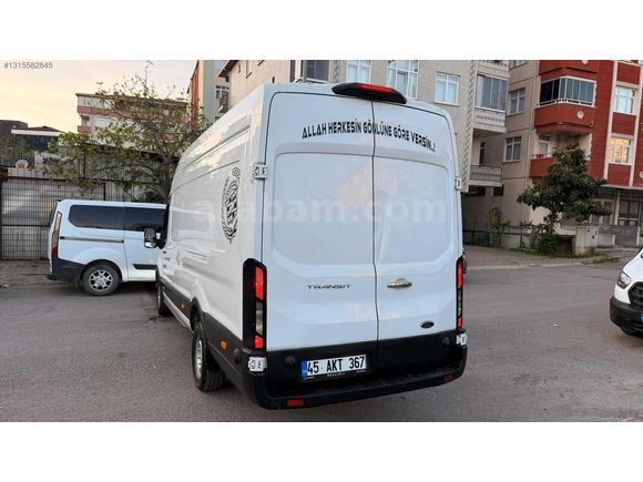 330.000TL PEŞİN 36 AY TAKSİT 2021 MODEL HATASIZ TECNO 4