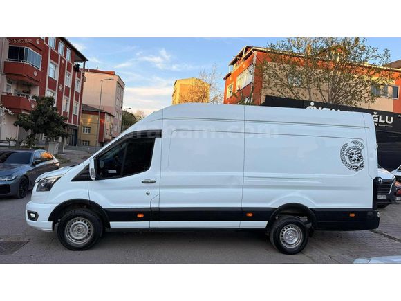 330.000TL PEŞİN 36 AY TAKSİT 2021 MODEL HATASIZ TECNO 4