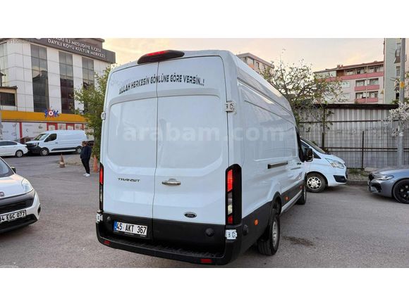 330.000TL PEŞİN 36 AY TAKSİT 2021 MODEL HATASIZ TECNO 4