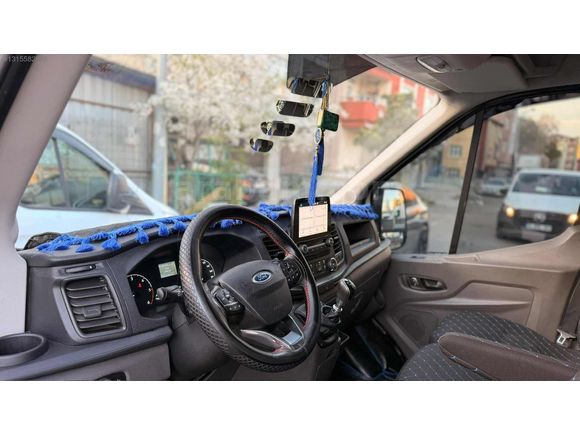 330.000TL PEŞİN 36 AY TAKSİT 2021 MODEL HATASIZ TECNO 4