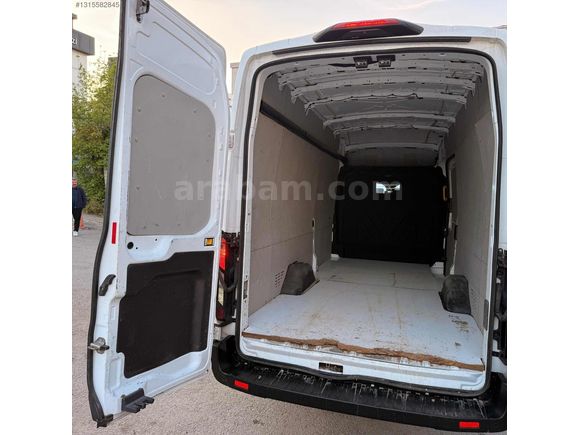 330.000TL PEŞİN 36 AY TAKSİT 2021 MODEL HATASIZ TECNO 4