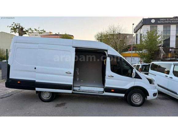 330.000TL PEŞİN 36 AY TAKSİT 2021 MODEL HATASIZ TECNO 4