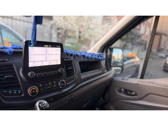 330.000TL PEŞİN 36 AY TAKSİT 2021 MODEL HATASIZ TECNO 4