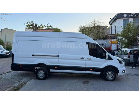 330.000TL PEŞİN 36 AY TAKSİT 2021 MODEL HATASIZ TECNO 4