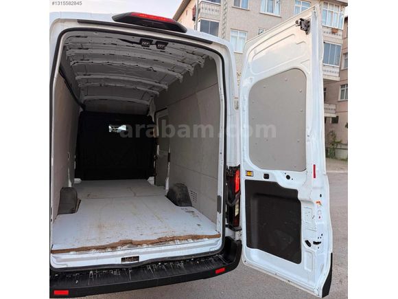 330.000TL PEŞİN 36 AY TAKSİT 2021 MODEL HATASIZ TECNO 4