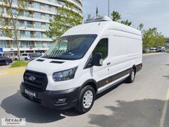 ÖZ KALE'DEN 2023 TRANSİT 350 E POLKAR -18 SOĞUTUCULU 52.000 KM