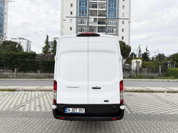 2020 Ford Transit 350 E TAMAMINA BANKA KREDİSİ %2,15