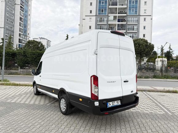 2020 Ford Transit 350 E TAMAMINA BANKA KREDİSİ %2,15