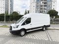 2020 Ford Transit 350 E TAMAMINA BANKA KREDİSİ %2,15