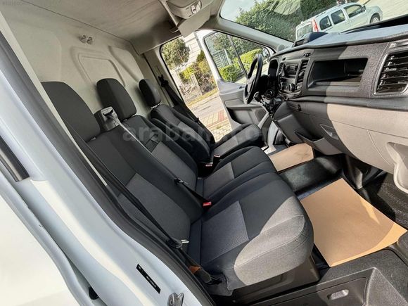 2020 Ford Transit 350 E TAMAMINA BANKA KREDİSİ %2,15