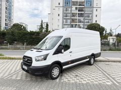 2020 Ford Transit 350 E TAMAMINA BANKA KREDİSİ %2,15
