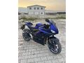 Sahibinden Yamaha YZF R25 ABS 