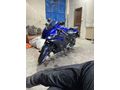 Sahibinden Yamaha YZF R25 ABS 
