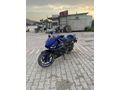 Sahibinden Yamaha YZF R25 ABS 