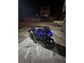 Sahibinden Yamaha YZF R25 ABS 