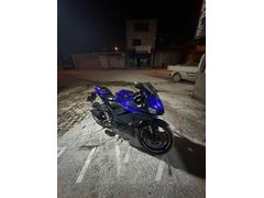 Sahibinden Yamaha YZF R25 ABS 