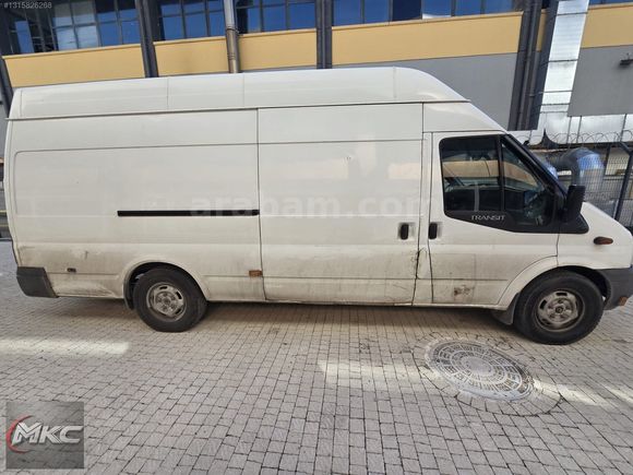 KAYHAN'DAN BAKIMLI MASRAFSIZ EKSTRA UZUN ŞASİ 15 METRE KÜP.....
