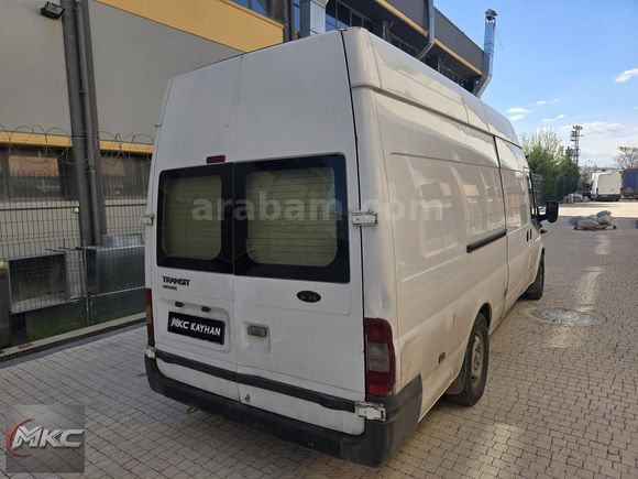 KAYHAN'DAN BAKIMLI MASRAFSIZ EKSTRA UZUN ŞASİ 15 METRE KÜP.....