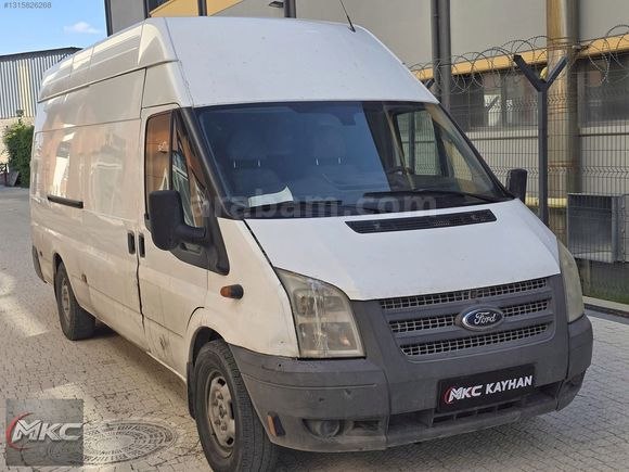 KAYHAN'DAN BAKIMLI MASRAFSIZ EKSTRA UZUN ŞASİ 15 METRE KÜP.....