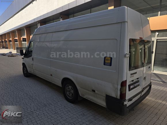 KAYHAN'DAN BAKIMLI MASRAFSIZ EKSTRA UZUN ŞASİ 15 METRE KÜP.....