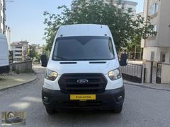 EYLÜL AUTO 2023 MODEL TRANSİT 350ED PAKET 9 FUL PAKET FRİGO
