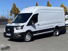 2024*TRANSİT*350ED VAN*JUMBO*FRİGOLU*84.000KM*Ş.TKP*TABLET*HTSZ