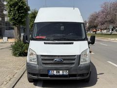 2012 MODEL ORJİNAL 152 BİN KM 155 HP TRMİZ BAKIMLI