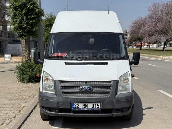 2012 MODEL ORJİNAL 152 BİN KM 155 HP TRMİZ BAKIMLI