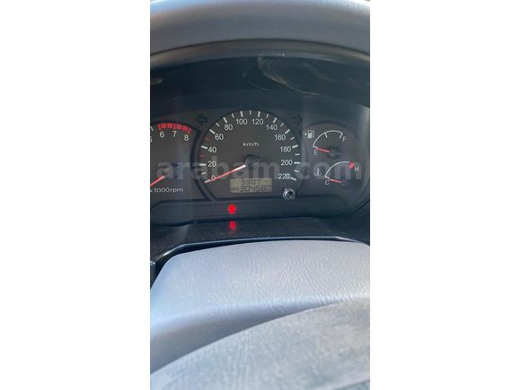 Sahibinden Hyundai Accent 1.3 Admire 2004 Model