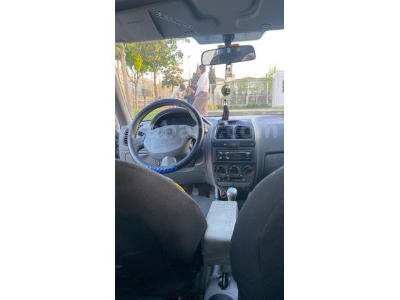 Sahibinden Hyundai Accent 1.3 Admire 2004 Model
