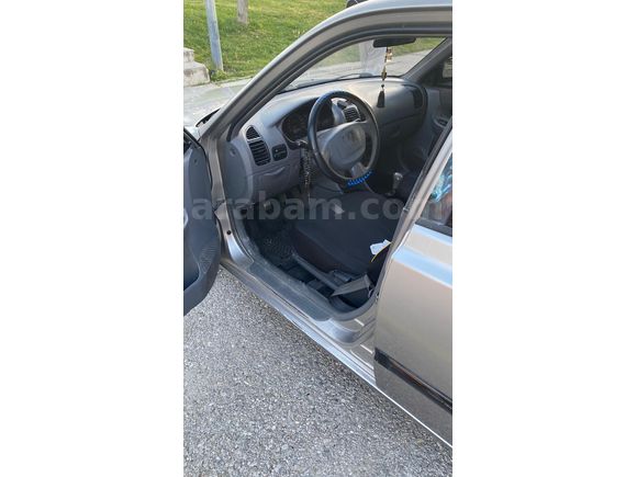 Sahibinden Hyundai Accent 1.3 Admire 2004 Model