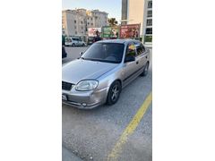 Sahibinden Hyundai Accent 1.3 Admire 2004 Model