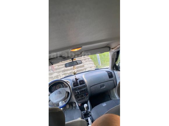 Sahibinden Hyundai Accent 1.3 Admire 2004 Model