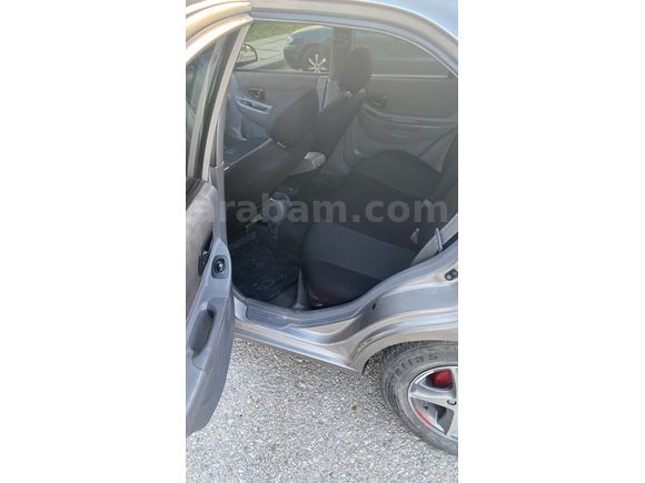 Sahibinden Hyundai Accent 1.3 Admire 2004 Model