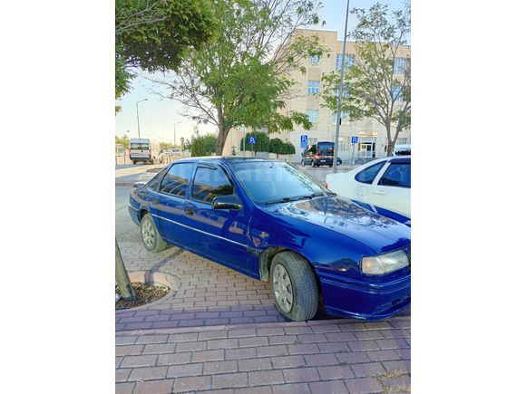 Sahibinden Opel Vectra 2.0 GL 1993 Model Konya