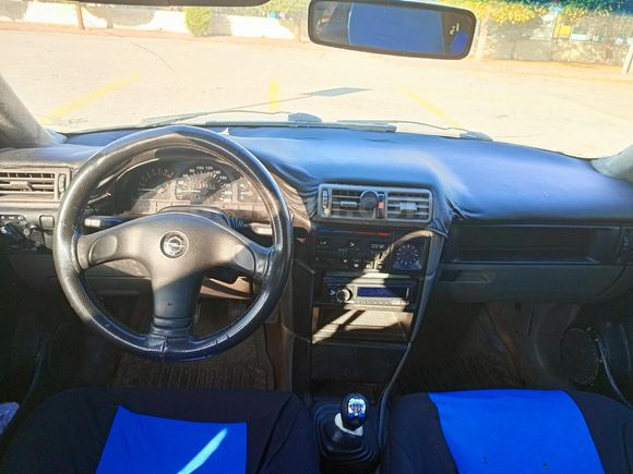 Sahibinden Opel Vectra 2.0 GL 1993 Model Konya