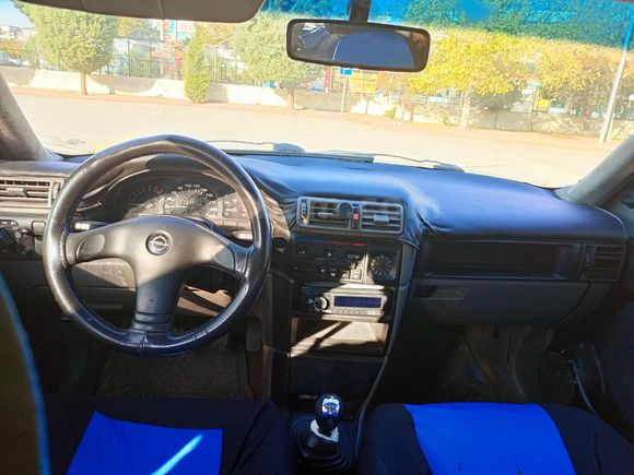 Sahibinden Opel Vectra 2.0 GL 1993 Model Konya