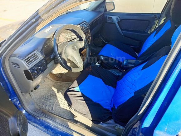 Sahibinden Opel Vectra 2.0 GL 1993 Model Konya