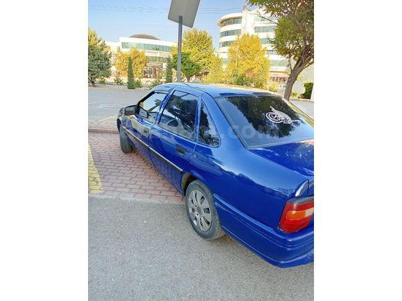Sahibinden Opel Vectra 2.0 GL 1993 Model Konya