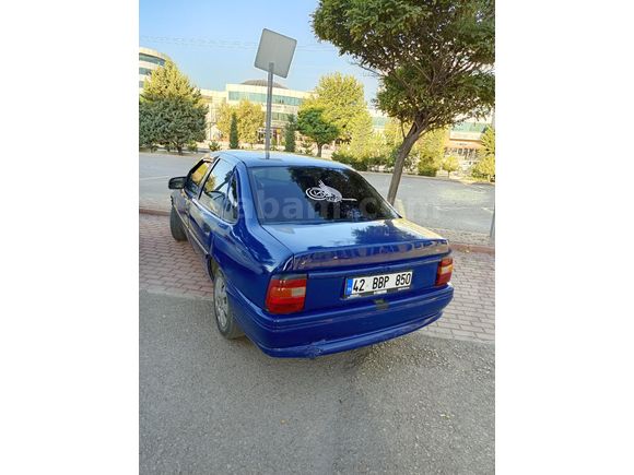 Sahibinden Opel Vectra 2.0 GL 1993 Model Konya