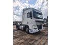 2005 MODEL XF 480 ORJİNAL MOTOR KOMPLE TAMİRLİ